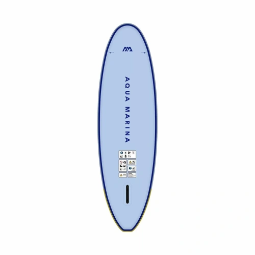 Сап доска Aqua Marina Vibrant 8'0 2025