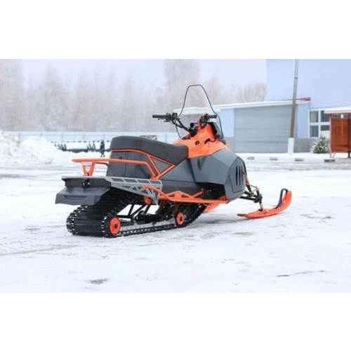 Снегоход IRBIS Tungus 400