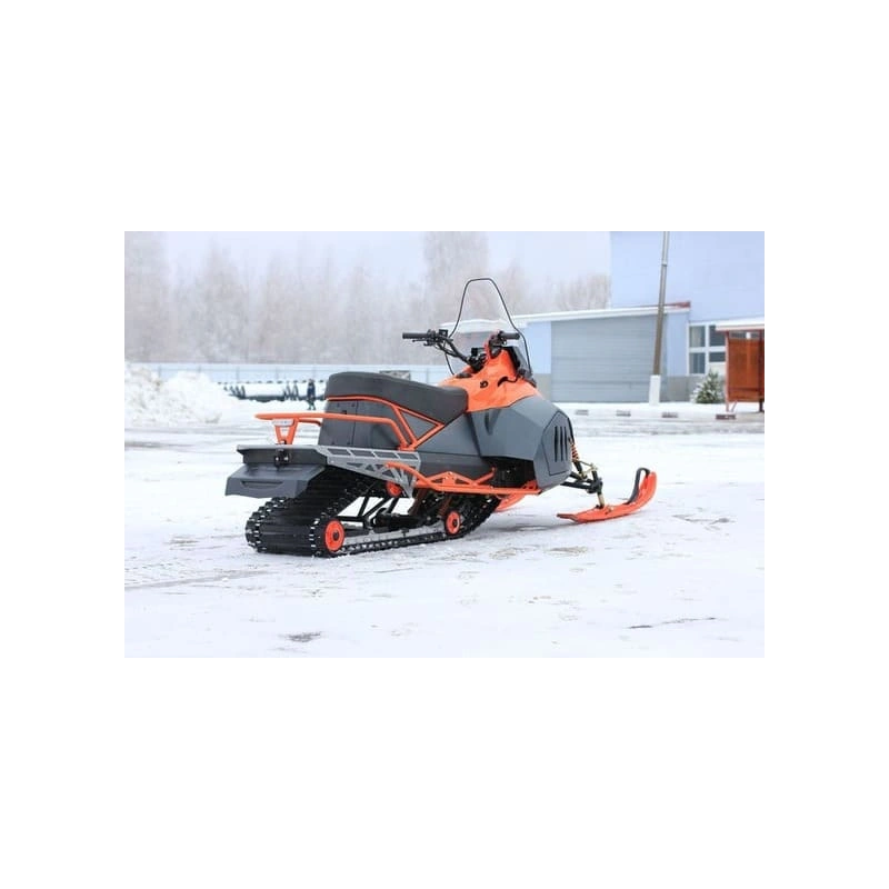 Снегоход IRBIS Tungus 400