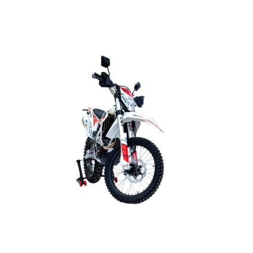 Мотоцикл кроссовый эндуро REGULMOTO DYNA