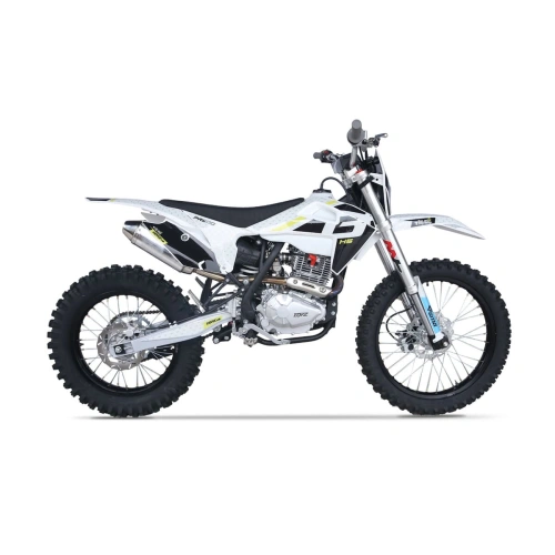 Мотоцикл BRZ H5 PR300 ENDURO