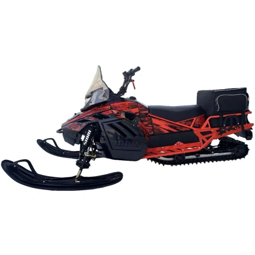 Снегоход IRBIS SF200L XE NEW 25/26