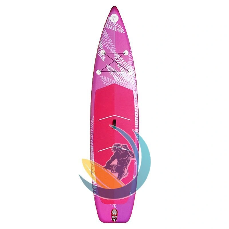 Luxmars Summer 11'6 sup-доска
