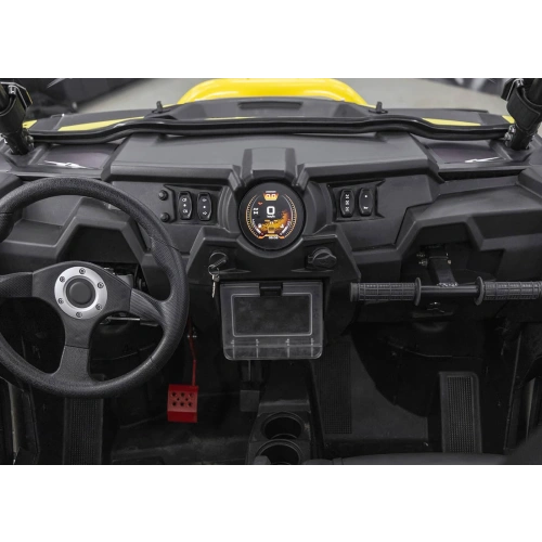 Багги SHARMAX XForce 1100 Sport ПСМ