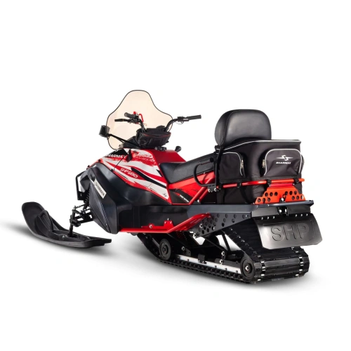 Снегоход SHARMAX Luxe SHP-680