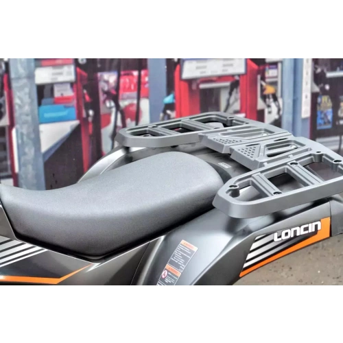 Квадроцикл LONCIN Overland 200