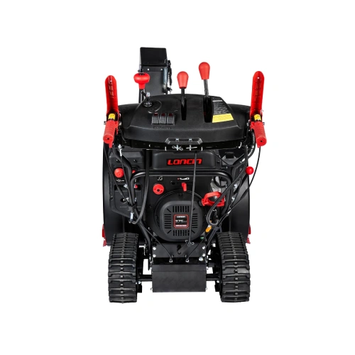 Снегоуборщик ELITECH ST 1271 CLE