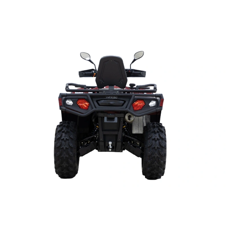 Квадроцикл HISUN Tactic 550 Limited (ПСМ)