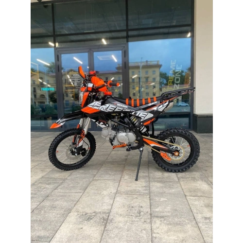 Питбайк RACER RX125