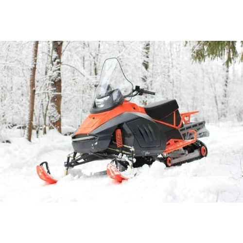 Снегоход IRBIS Tungus 400