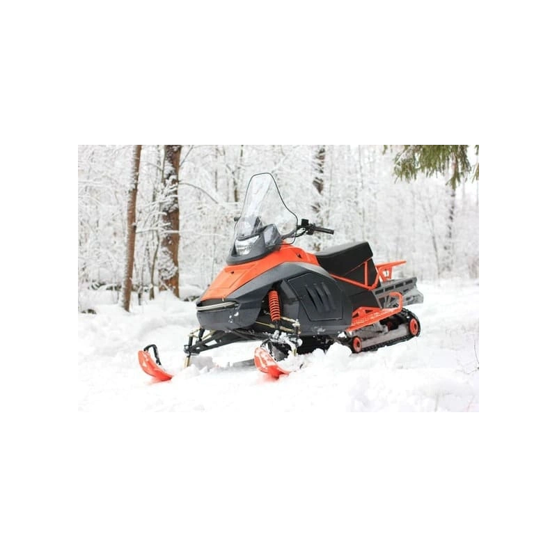 Снегоход IRBIS Tungus 400