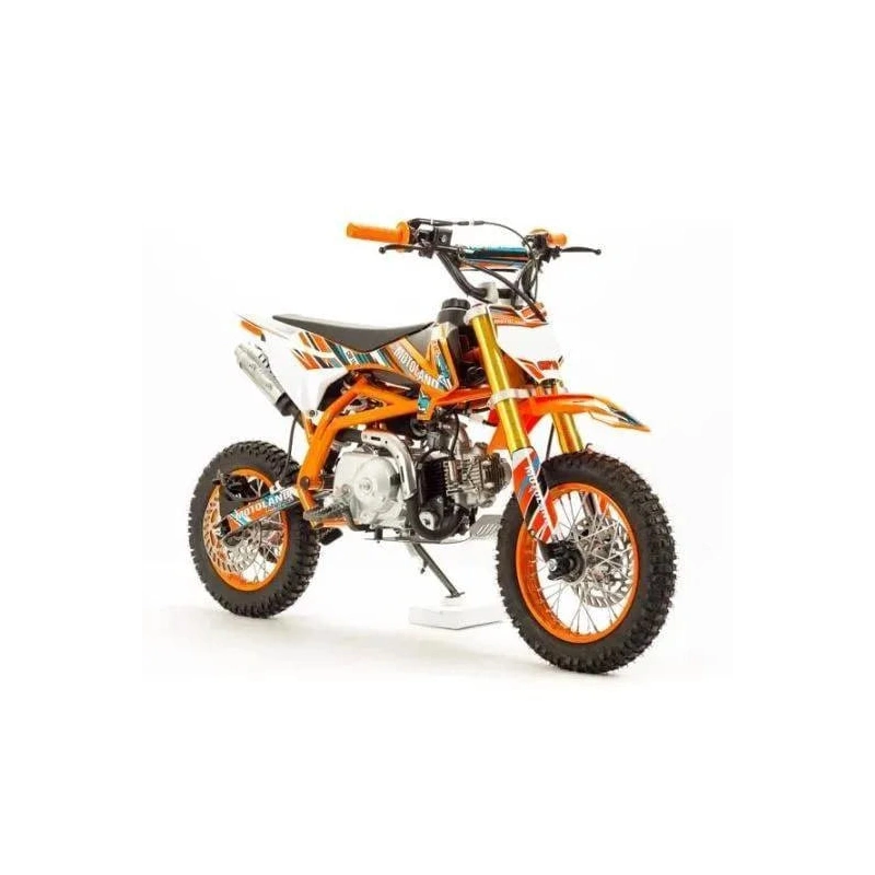 Питбайк MOTOLAND CRF10 12/10
