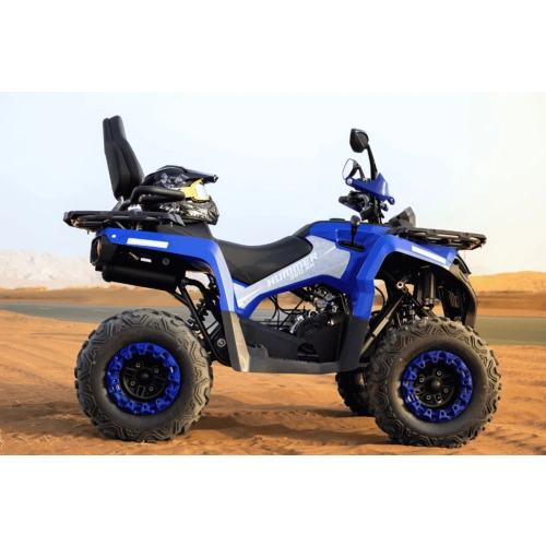 Квадроцикл SHARMAX Hummer 320 RX