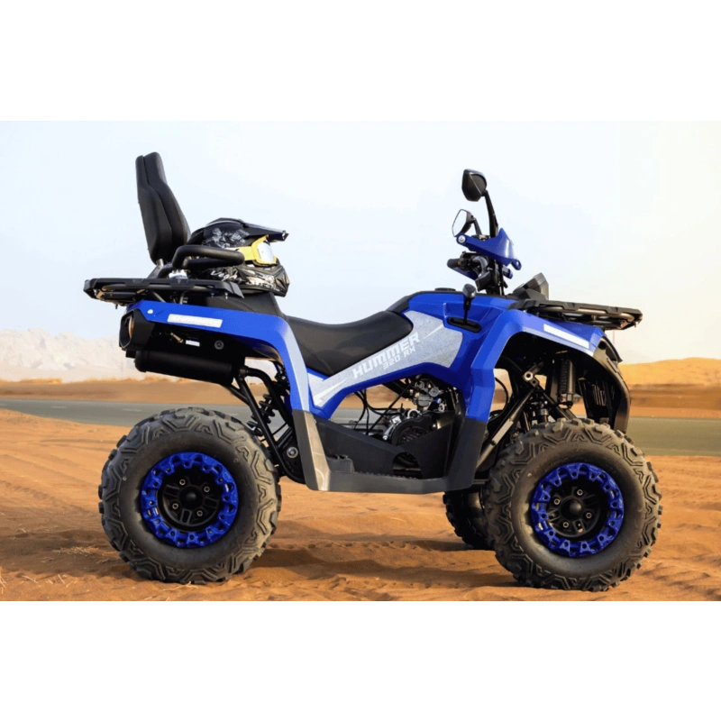 Квадроцикл SHARMAX Hummer 320 RX