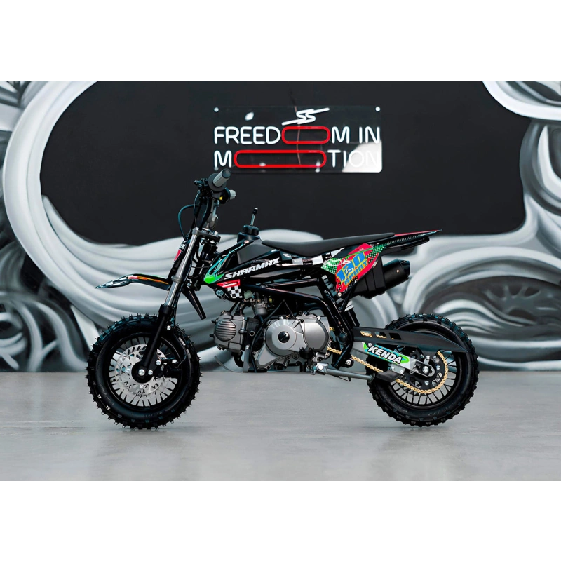 Питбайк SHARMAX Sport 130 mini
