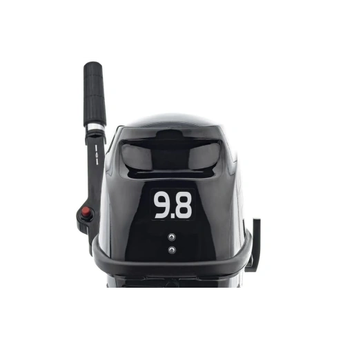 Лодка ПВХ РОДЖЕР SFERA 3500 + 2х-тактный лодочный мотор MAGNUM PRO SM9.8HS