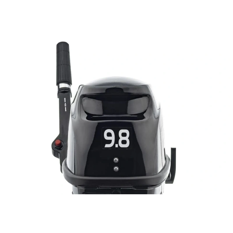 Лодка ПВХ РОДЖЕР SFERA 3500 + 2х-тактный лодочный мотор MAGNUM PRO SM9.8HS