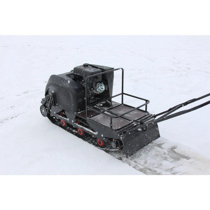 Мотобуксировщик PAXUS 550 Avant 15 л.с.