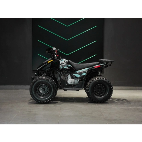 Квадроцикл SHARMAX Cross 180 RX