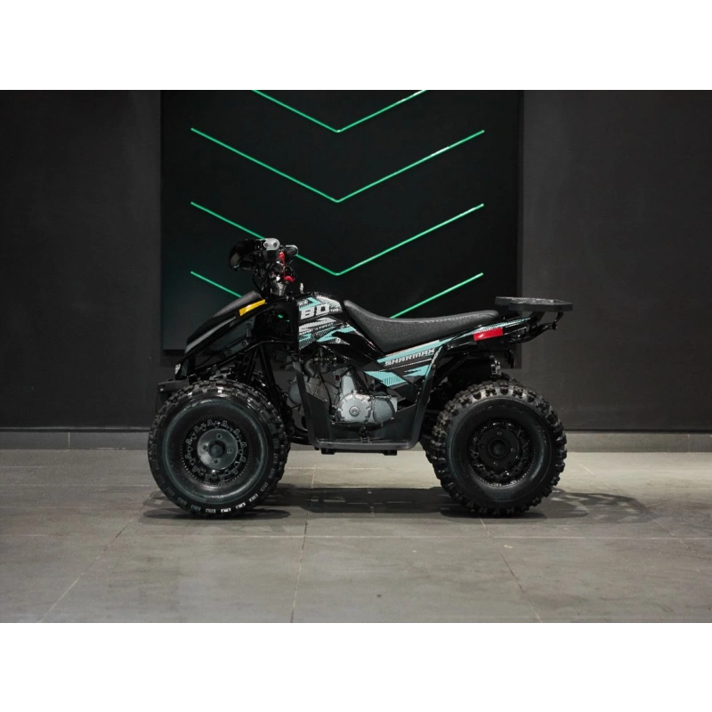 Квадроцикл SHARMAX Cross 180 RX