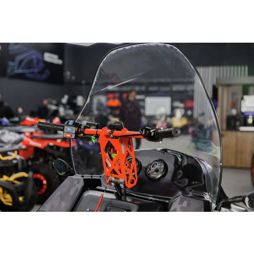 Снегоход SHARMAX SN-650 Tafgai