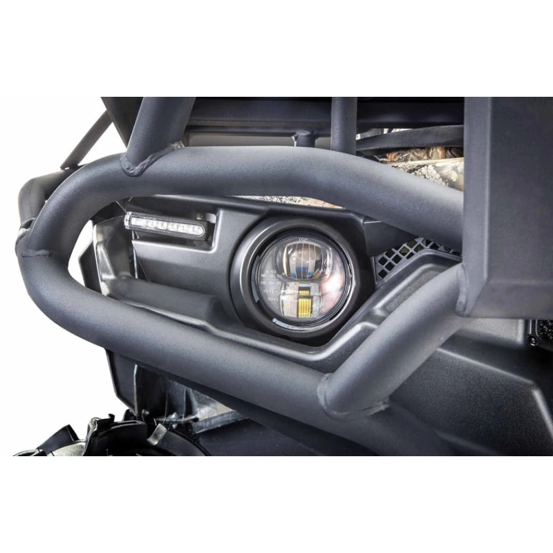 Квадроцикл STELS ATV 800 Guepard FF Trophy EPS Cargo 2.0 (ПСМ)