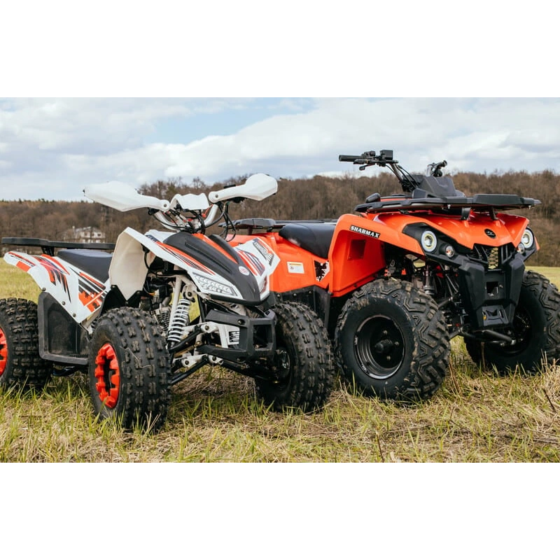 Квадроцикл SHARMAX Hummer 300
