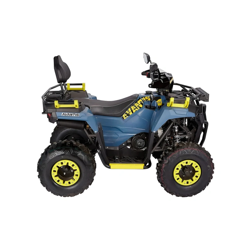 Квадроцикл AVANTIS Ray 200