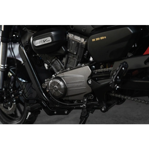 Мотоцикл SHARMAX RR 351 Ultra