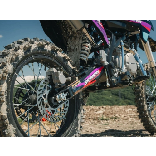 Питбайк SHARMAX PowerMax 190 MIAMI