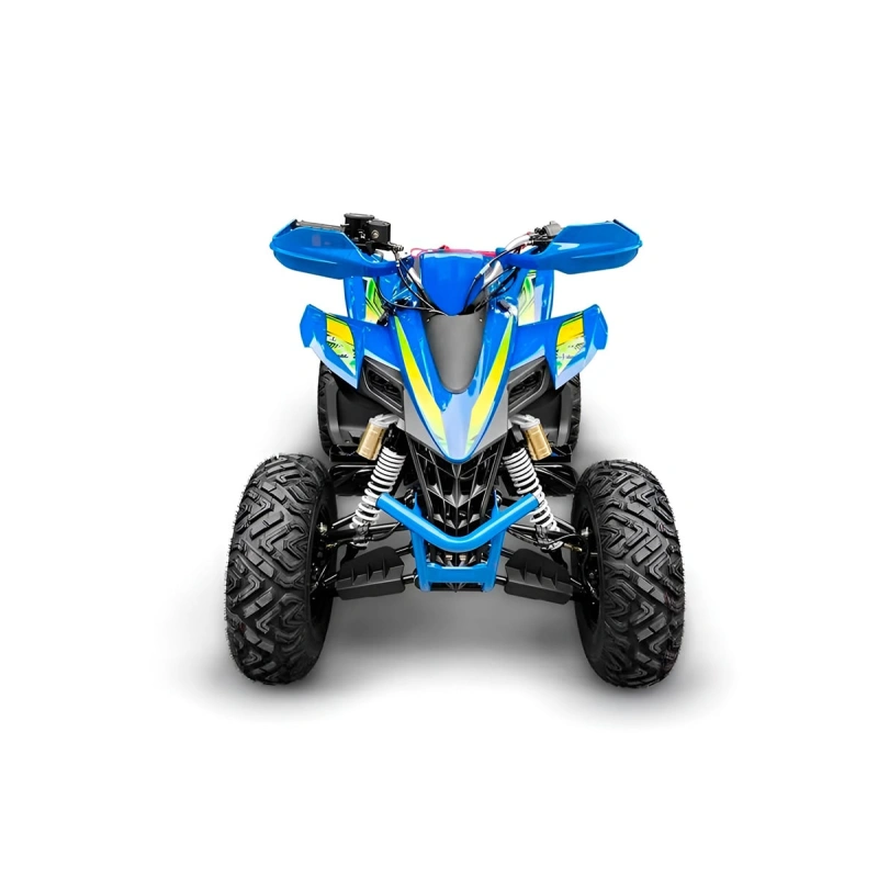 Квадроцикл RACER Typhoon 250