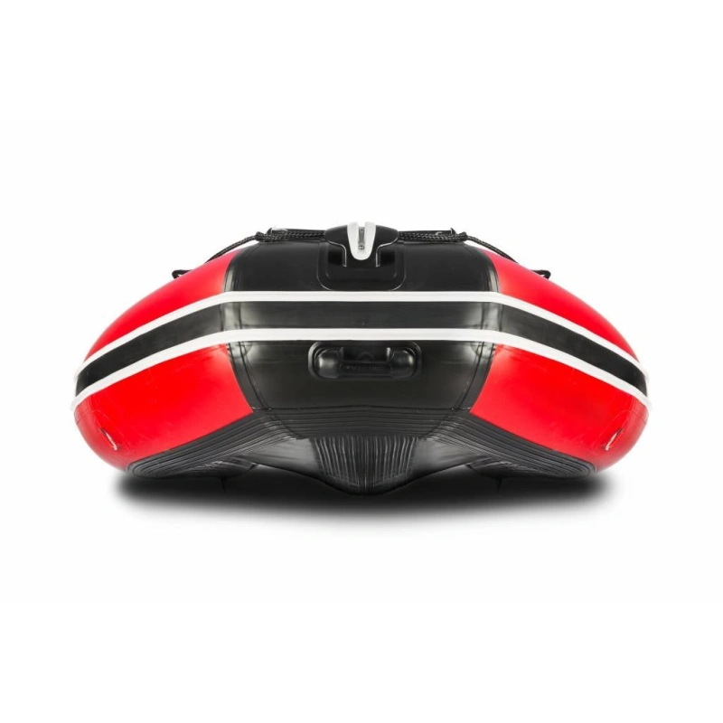 Лодка ПВХ STORMLINE Adventure Standard 400