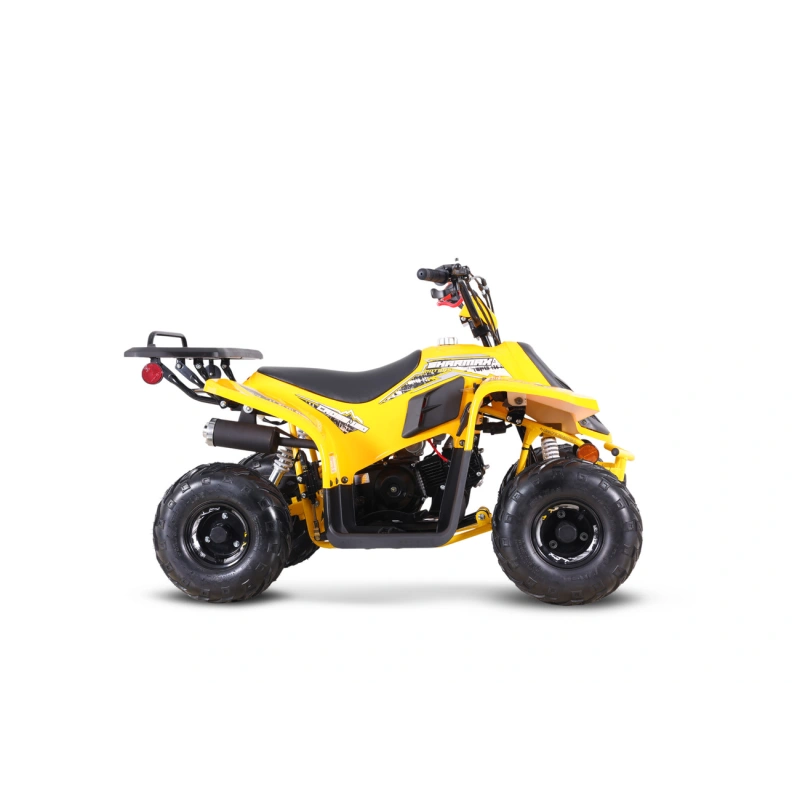 Квадроцикл SHARMAX 130 Cross