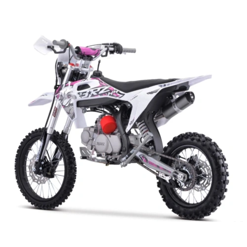 Питбайк BRZ H4 YX125s