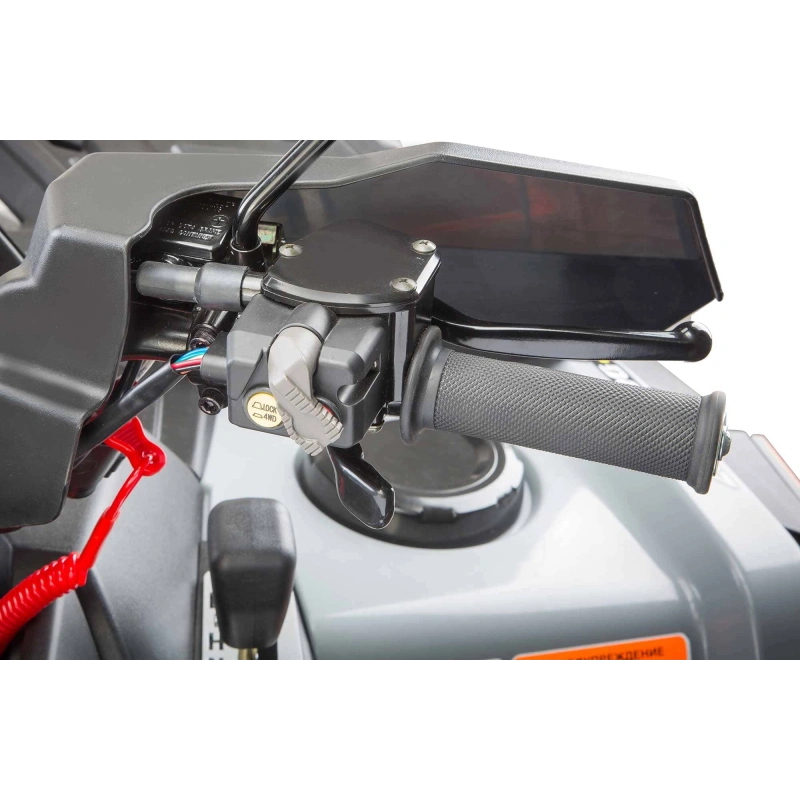 Квадроцикл STELS ATV Guepard 650 TЕ (Trophy) 2.0 (ПСМ)