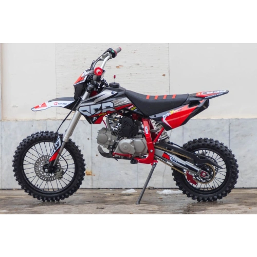 Питбайк RACER MX125E