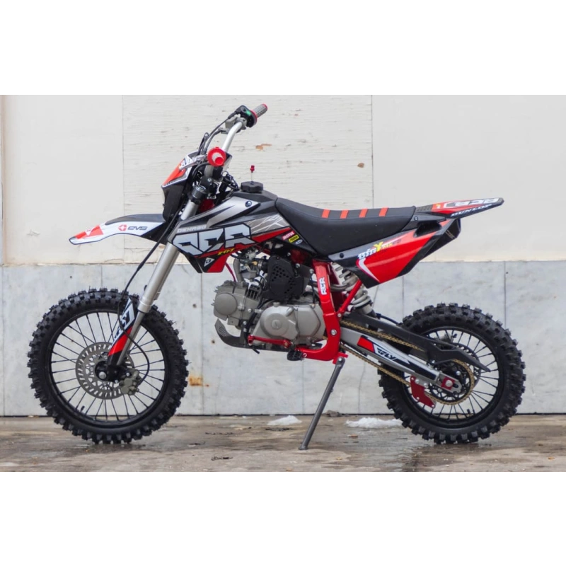 Питбайк RACER MX125E