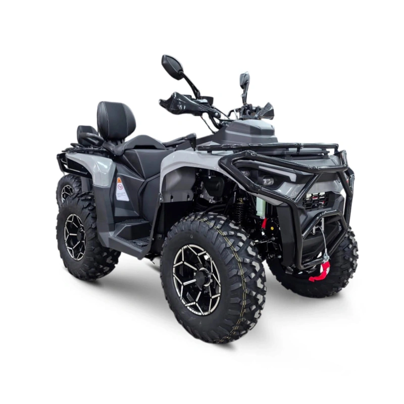 Квадроцикл MIKILON 300 Hammer EFI