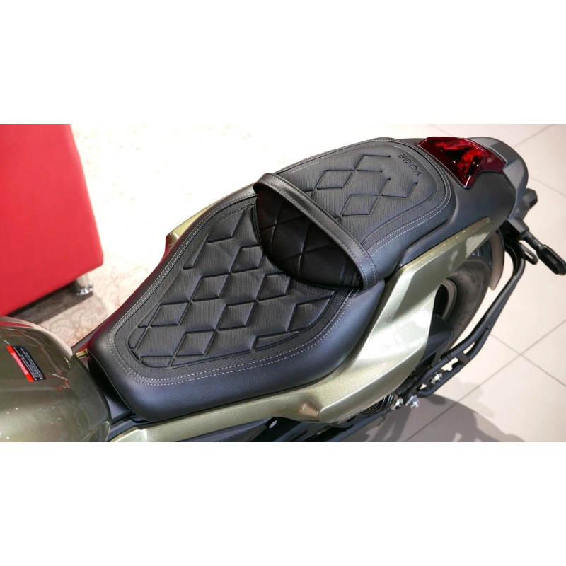 Мотоцикл VOGE CU525