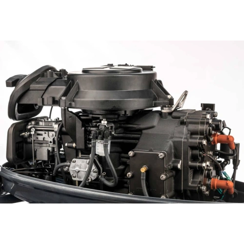 2х-тактный лодочный мотор MIKATSU M50FEL