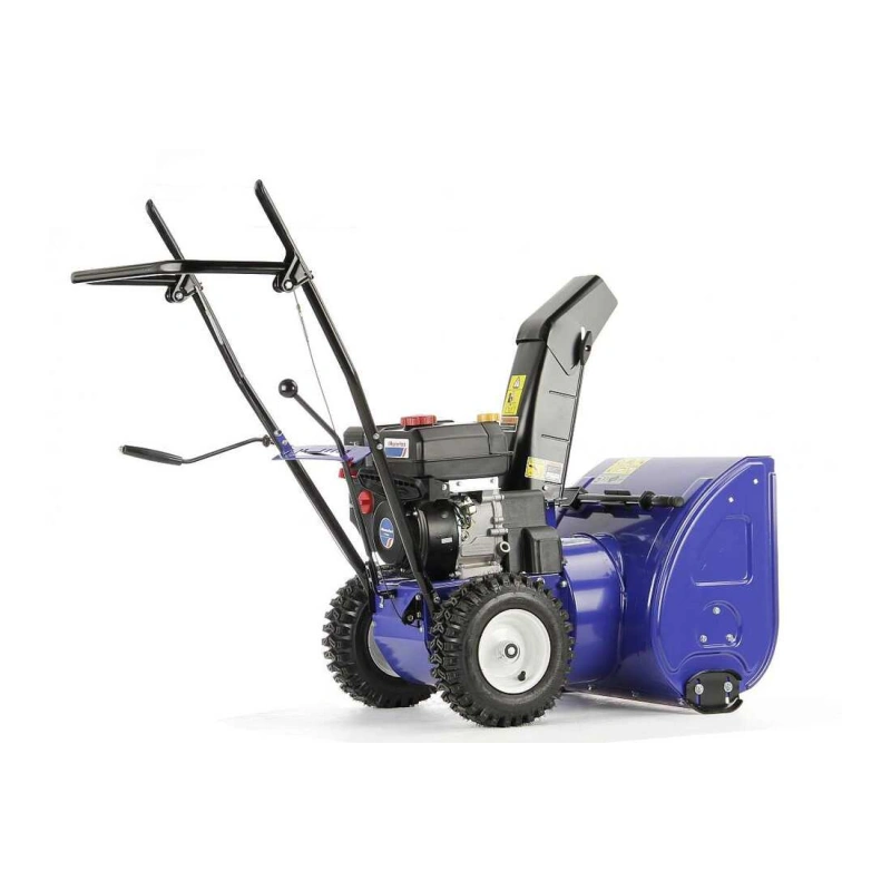 Cнегоуборщик MASTERYARD MX 7522R