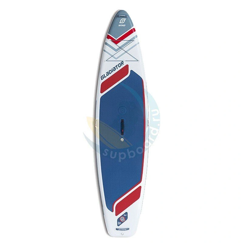 Gladiator SPECIAL 11'6" Wind SC 2026 сап для начинающих