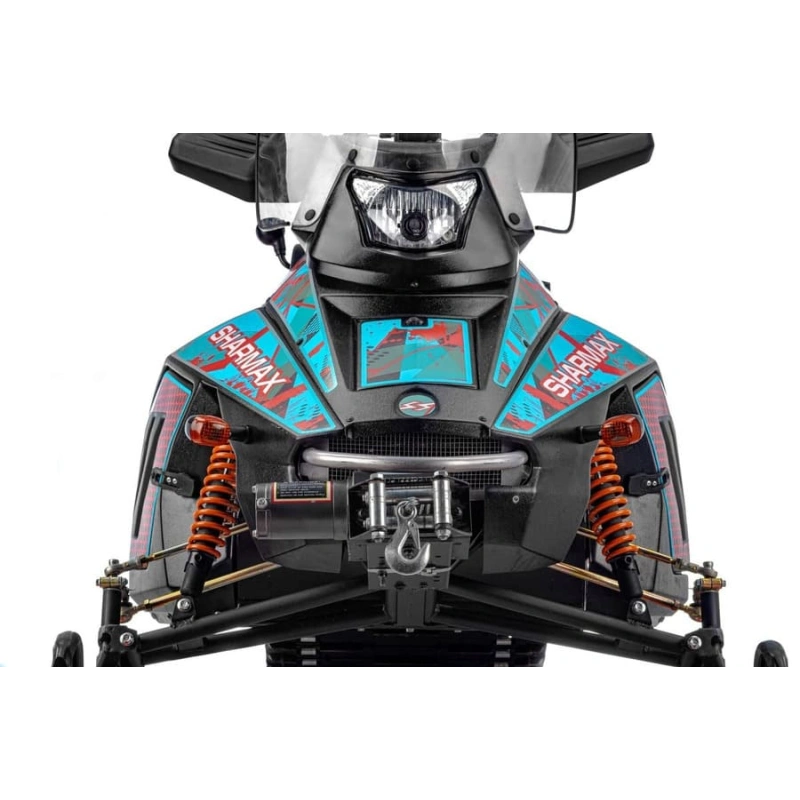 Снегоход SHARMAX SN-550 (2024)