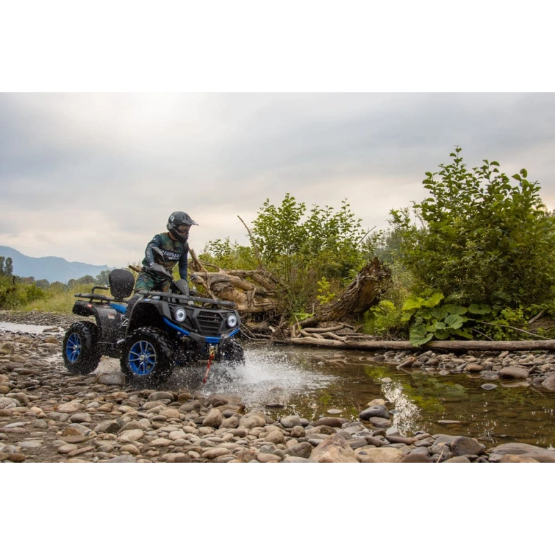 Квадроцикл SHARMAX Force 620 (2024)