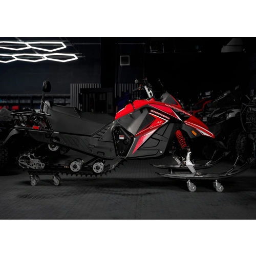Снегоход SHARMAX SN-280
