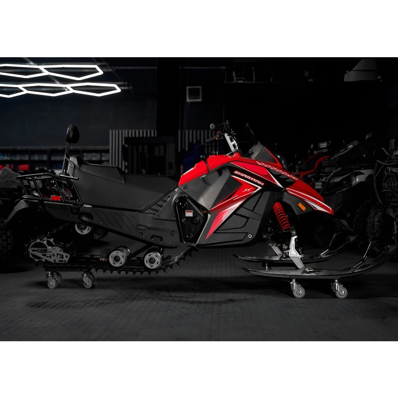 Снегоход SHARMAX SN-280
