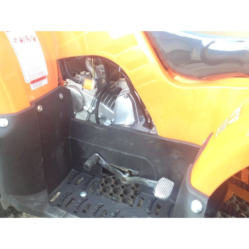 Квадроцикл ATV Termit Libre