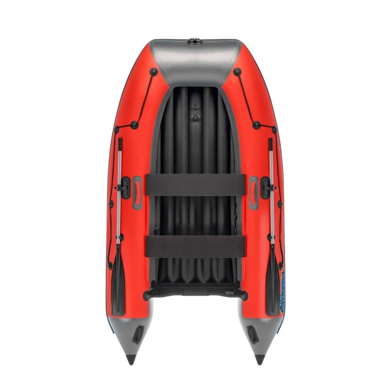Лодка ПВХ STORMLINE Air Classic 335