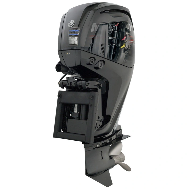 4х-тактный лодочный мотор MERCURY ME F 115 EXLPT EFI CT