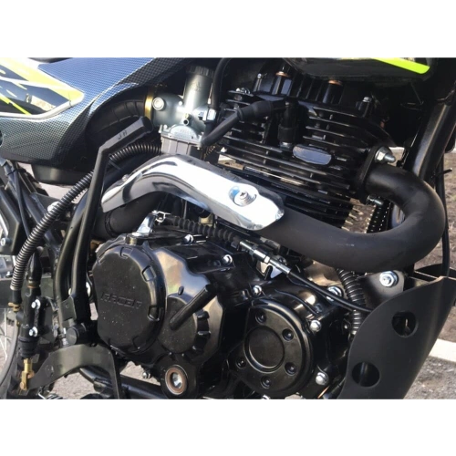 Мотоцикл кроссовый эндуро RACER Panther RC300-GY8X